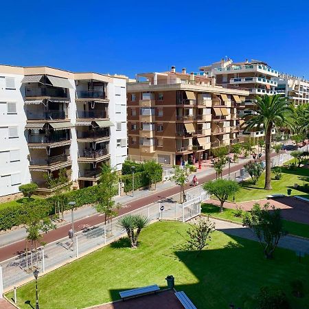 Apartmán Formentor Beach Primera Linea De Playa Salou Exteriér fotografie