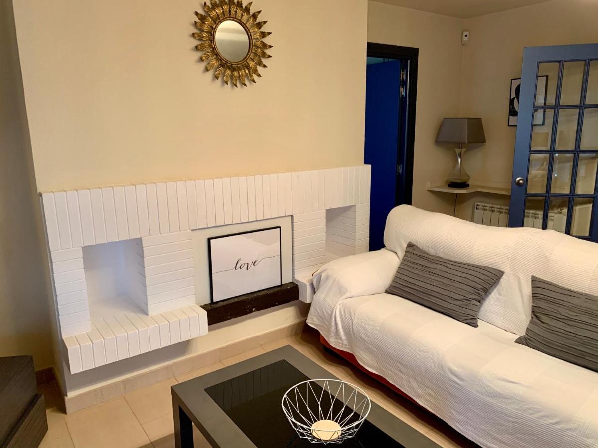 Apartmán Formentor Beach Primera Linea De Playa Salou Exteriér fotografie